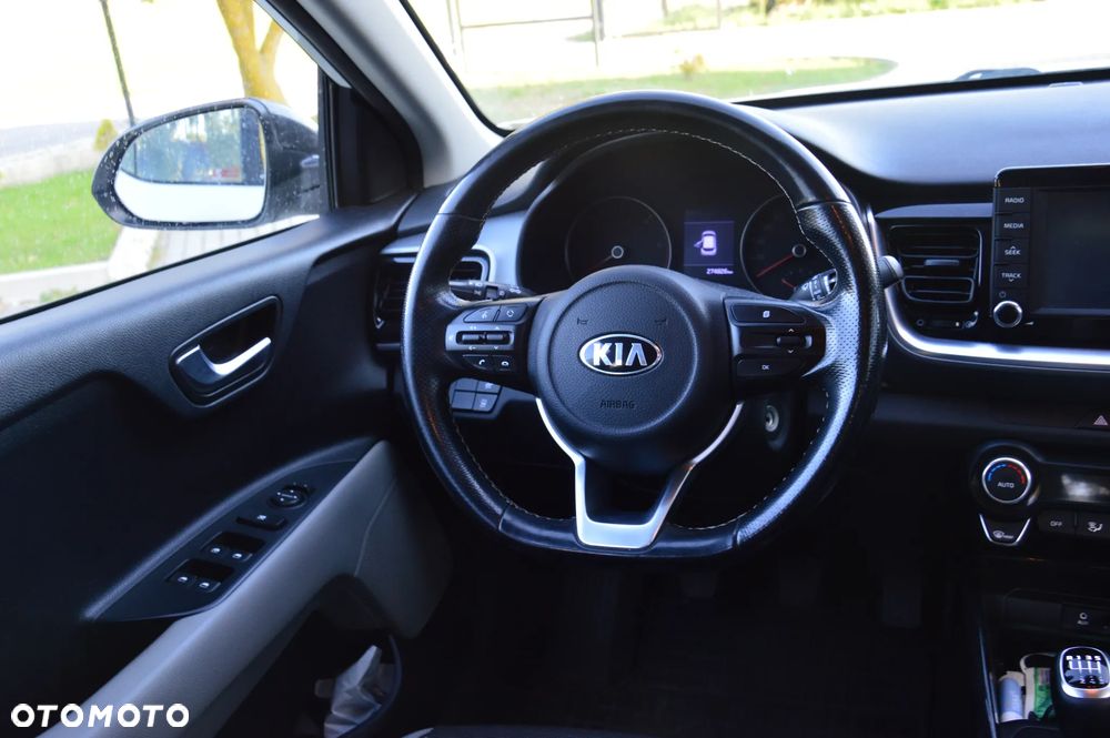 Kia Stonic 1.6 CRDi SCR L - 16