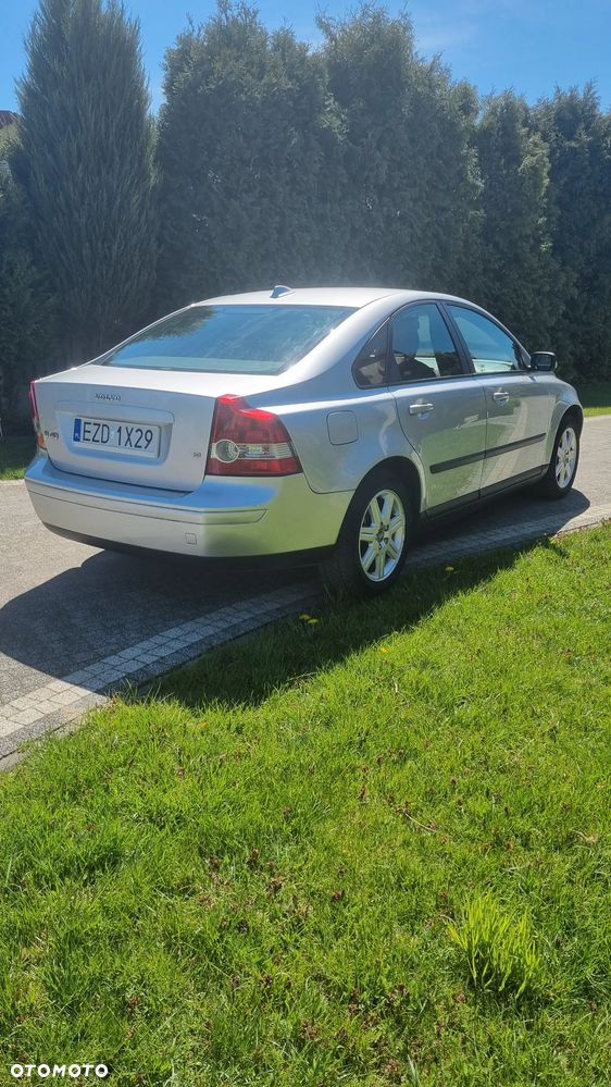 Volvo S40 1.8 RDesign - 6