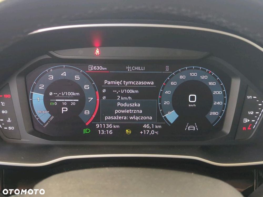 Audi Q3 35 TFSI mHEV Advanced S tronic - 12