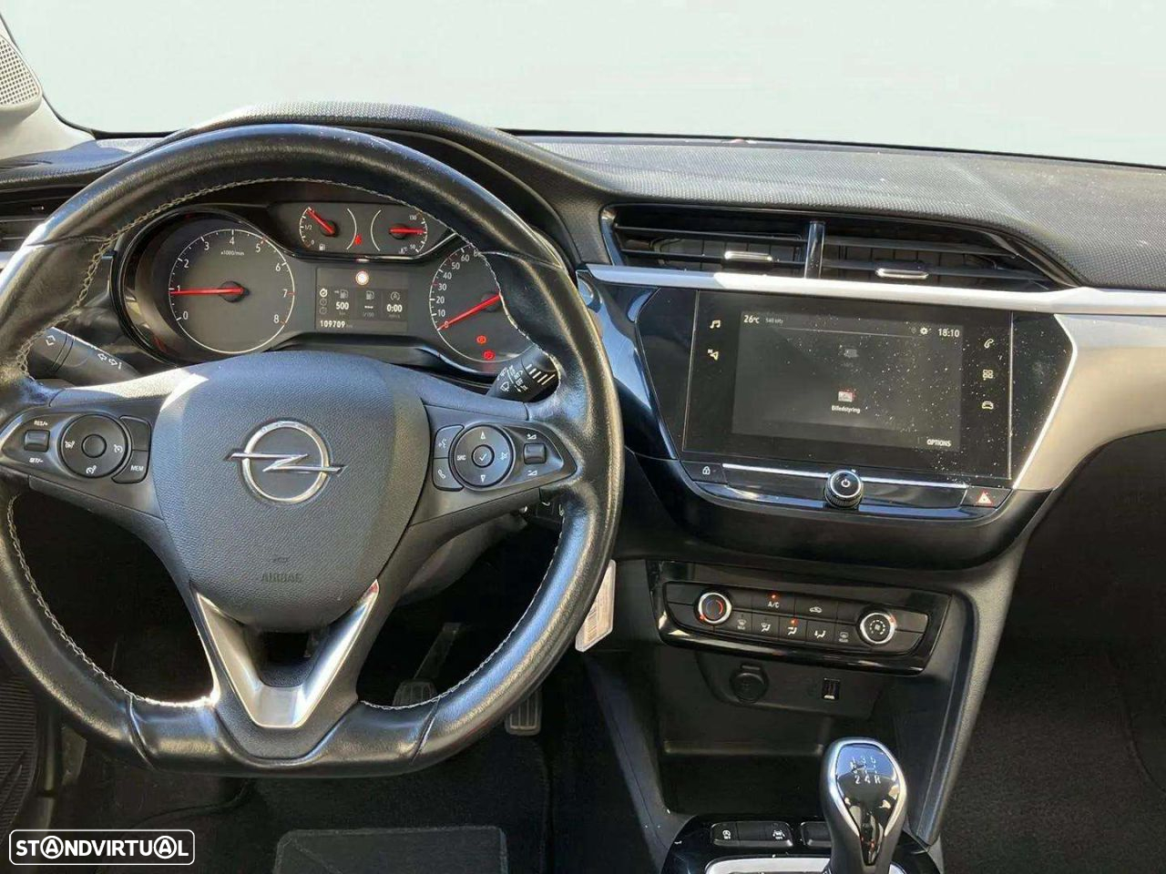 Opel Corsa - 10