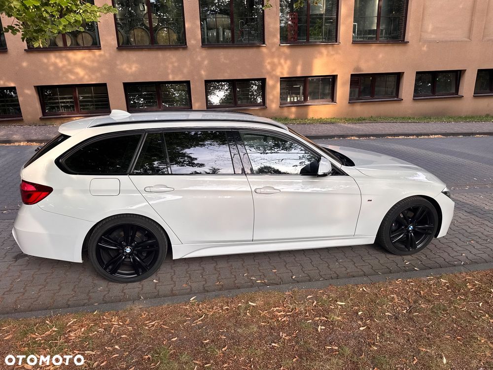 BMW Seria 3 320i - 2