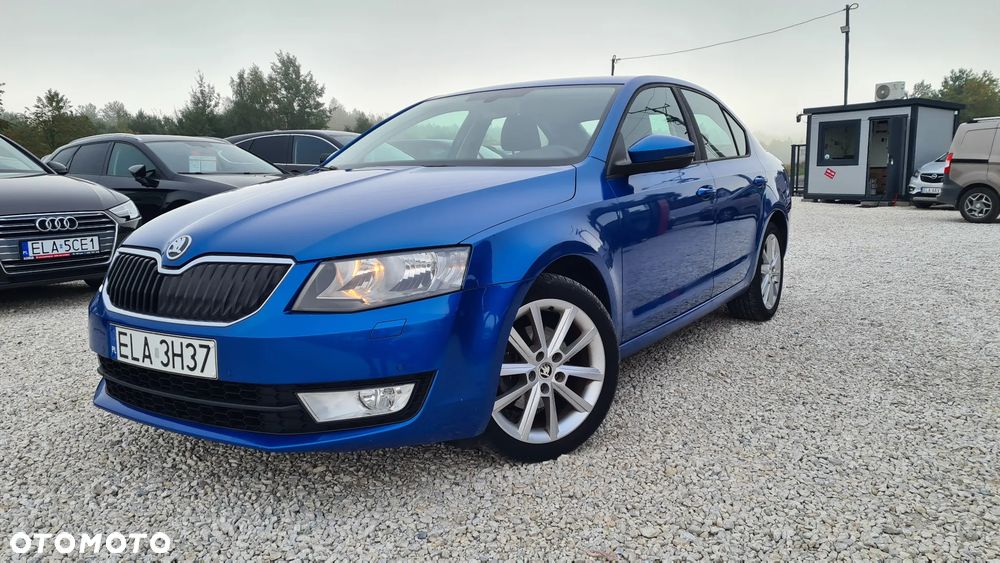 Skoda Octavia - 25