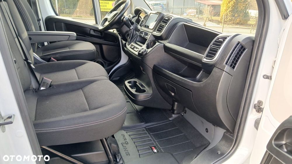 Fiat Ducato - 9