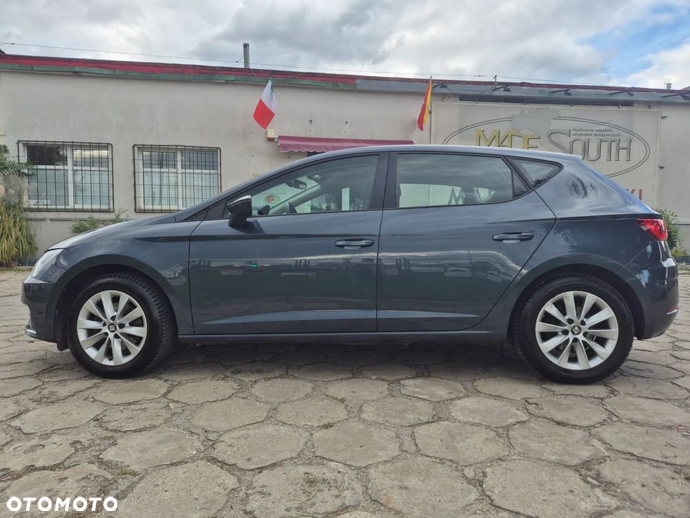 Seat Leon 1.5 EcoTSI Evo Full LED S&S - 2