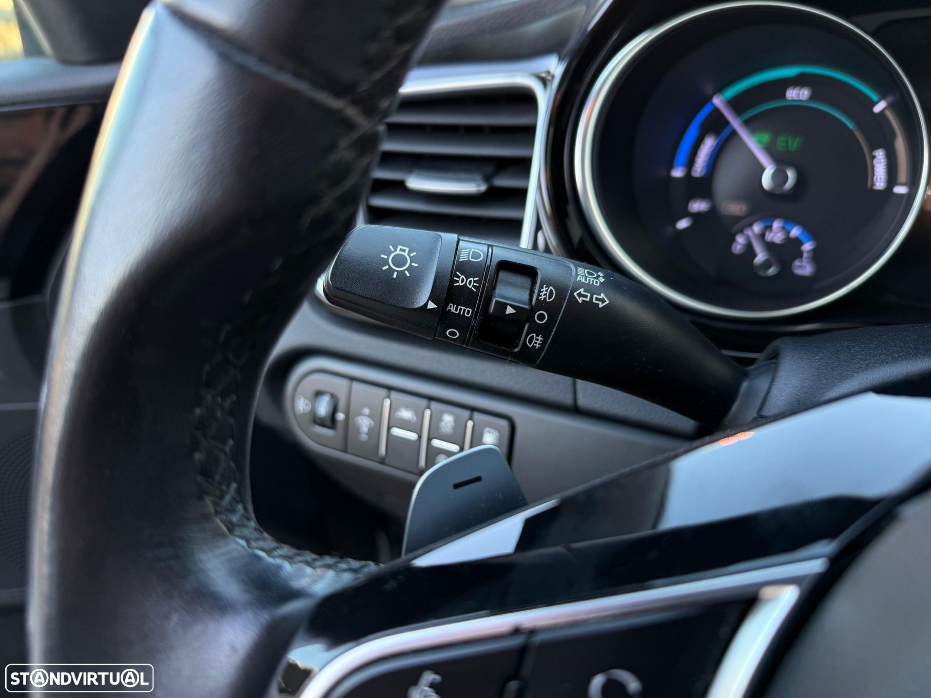 Kia XCeed 1.6 GDi PHEV Tech - 10