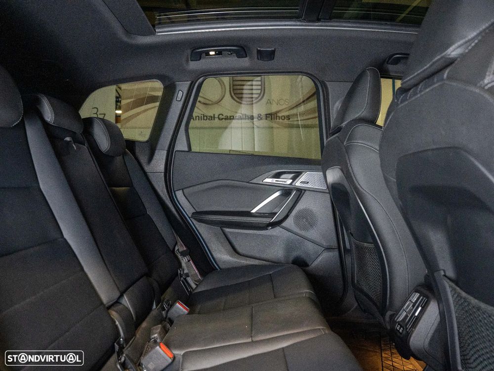 BMW iX1 eDrive20 Pack Desportivo M Pro - 20