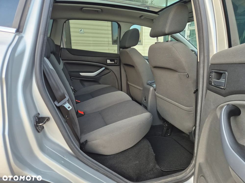Ford Kuga 2.0 TDCi 4x4 Champions Edition - 18