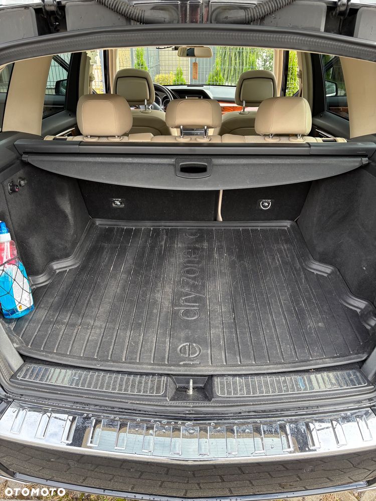 Mercedes-Benz GLK 250 CDI BlueEff 4-Matic - 10