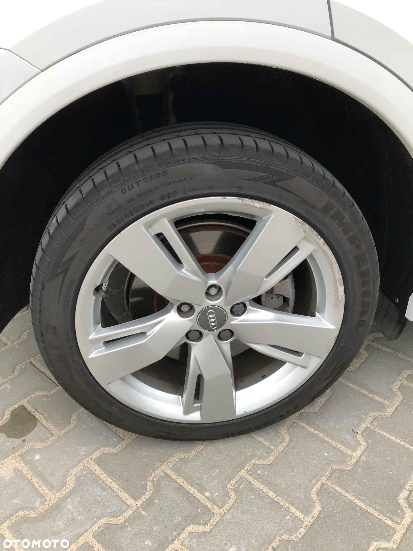 Audi Q5 2.0 TFSI Quattro Design S tronic - 15