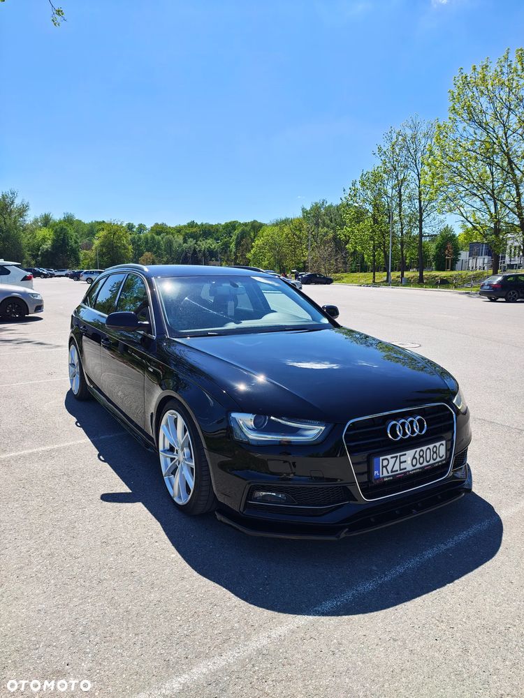 Audi A4 Avant - 3