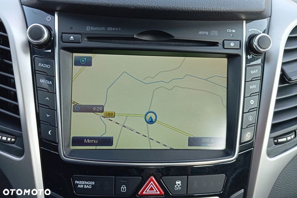 Hyundai i30 - 27