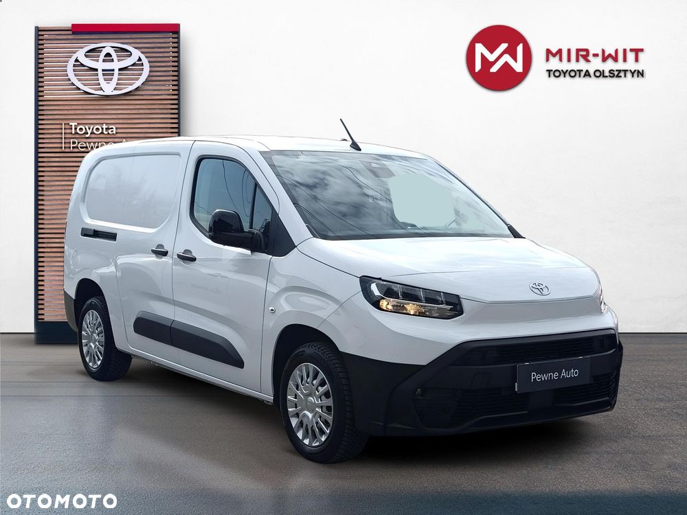 Toyota PROACE CITY - 3