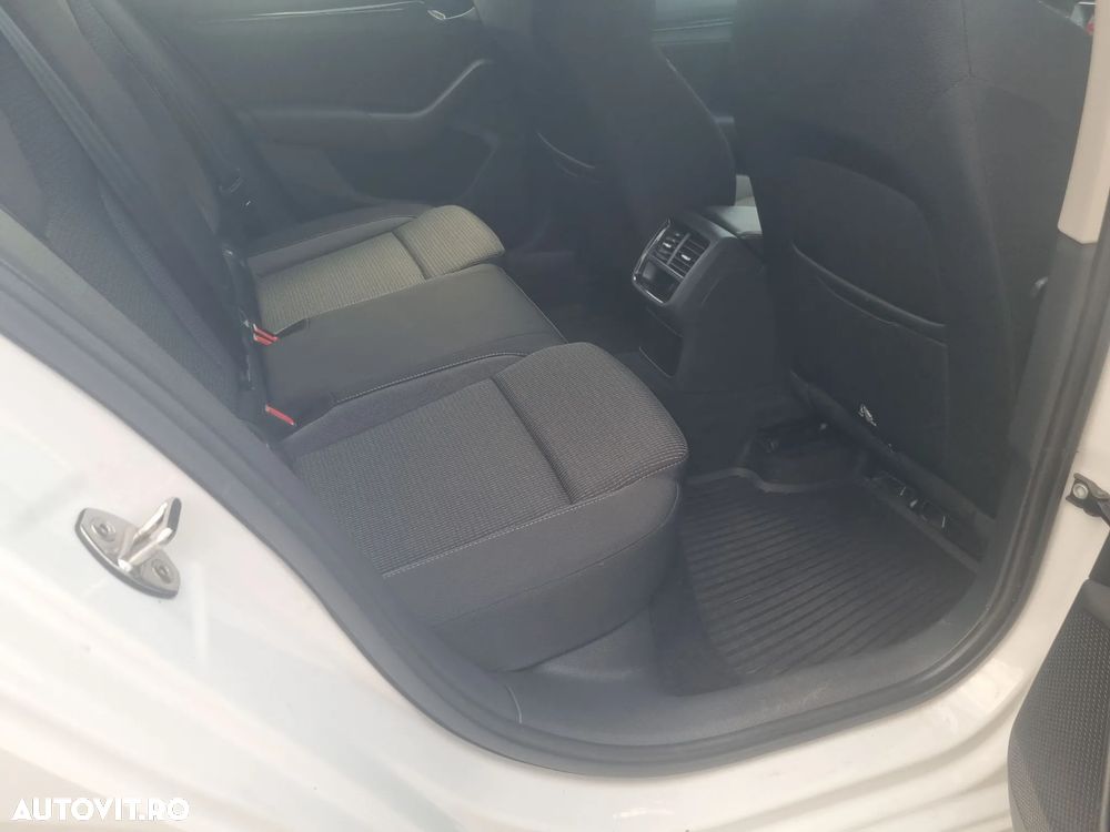Skoda Octavia - 13