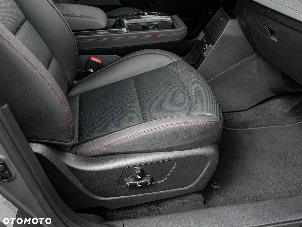 SsangYong/KGM Actyon 1.5 T-GDI Adventure - 29