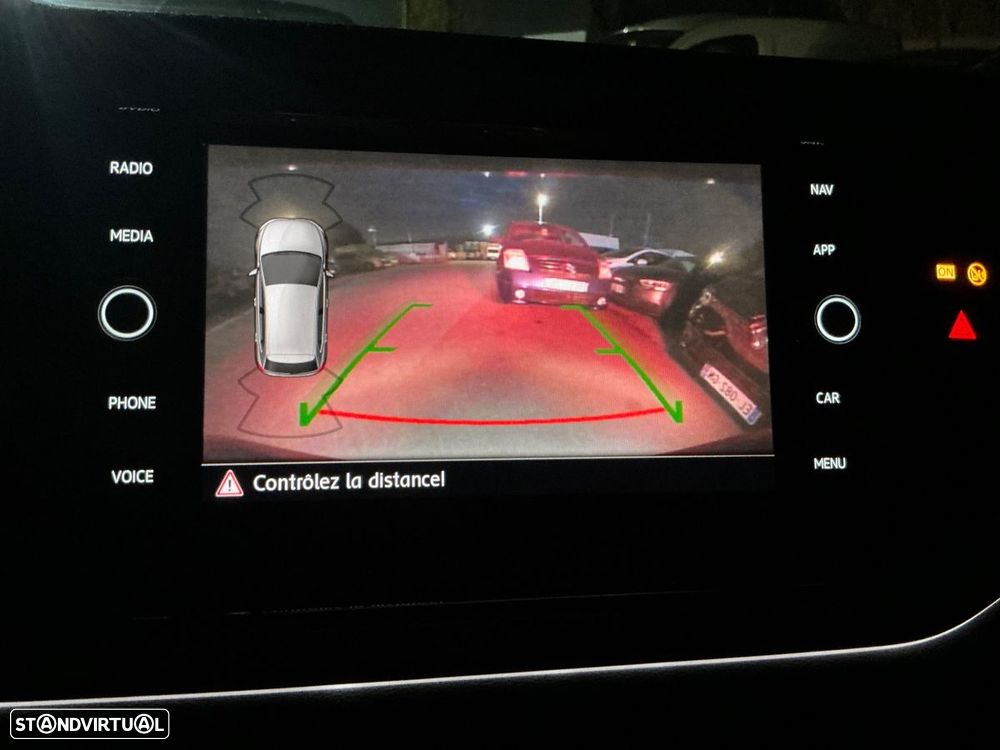 VW Polo 2.0 TSI GTI DSG - 4