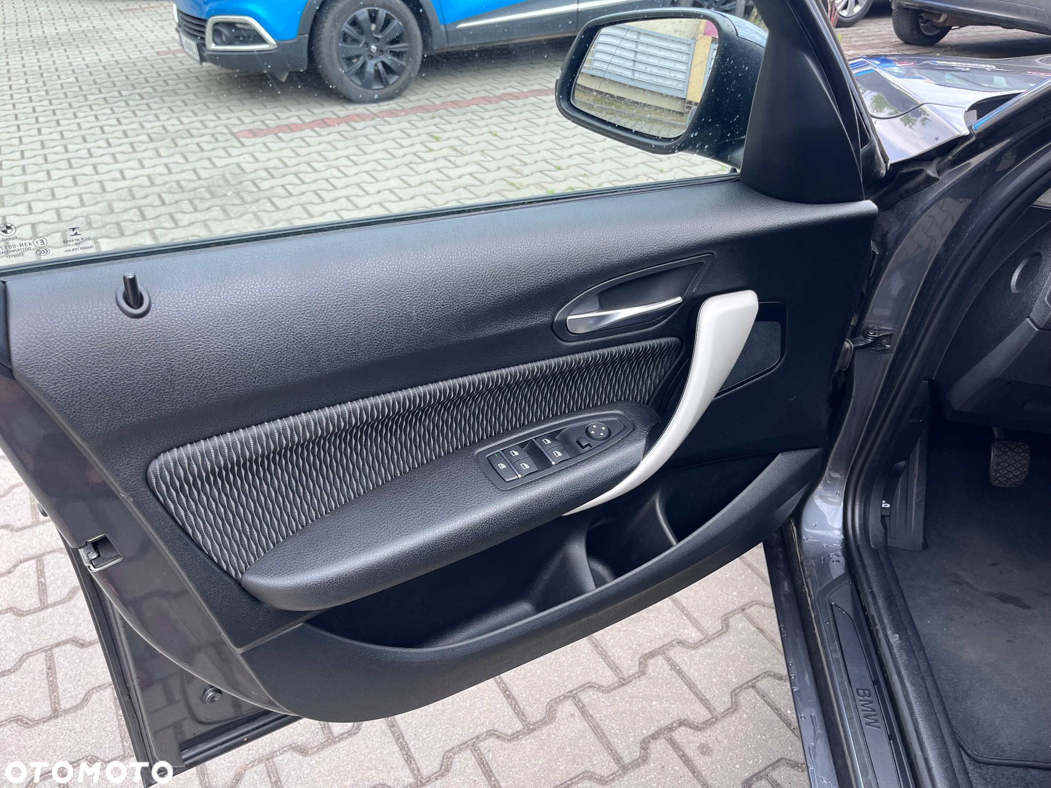 BMW Seria 1 118i Business Edition - 5