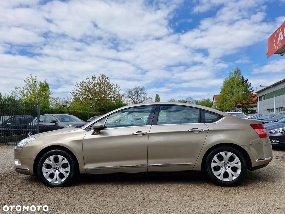 Citroën C5 1.6 THP 16V Exclusive - 2