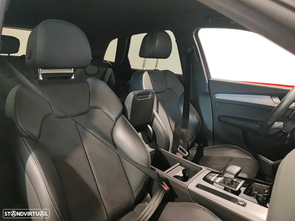 Audi Q5 35 TDI S line S tronic - 7