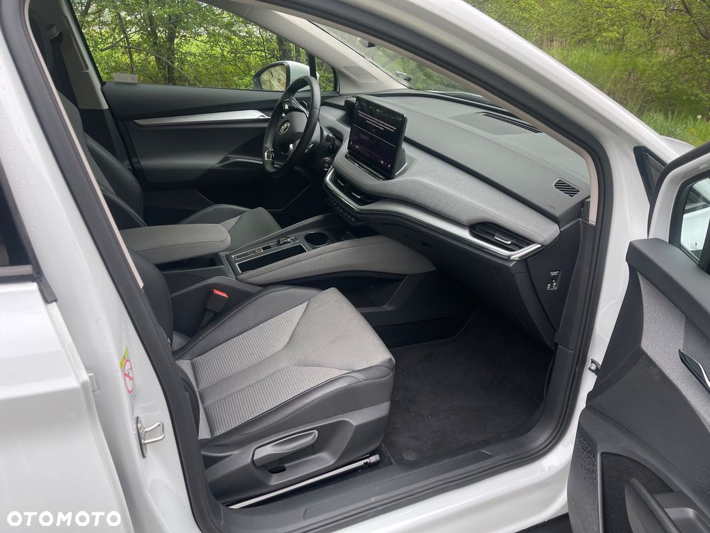 Skoda Enyaq iV 60 - 17