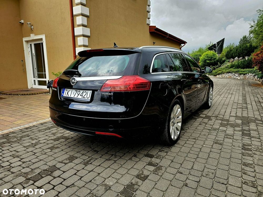 Opel Insignia - 4
