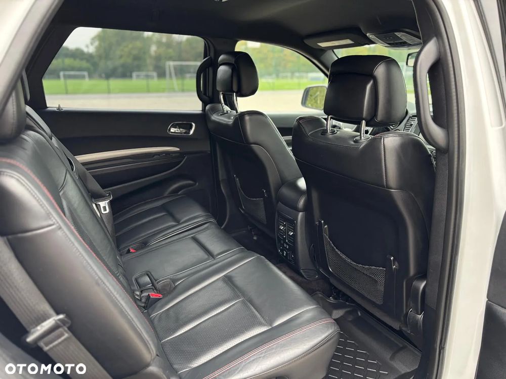 Dodge Durango 5.7 R/T - 37