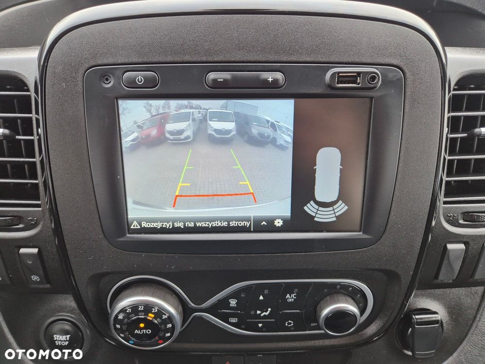 Fiat Talento Long *79900zł NETTO* Brygadówka 6 osób 2,0  mJET/120KM - 20