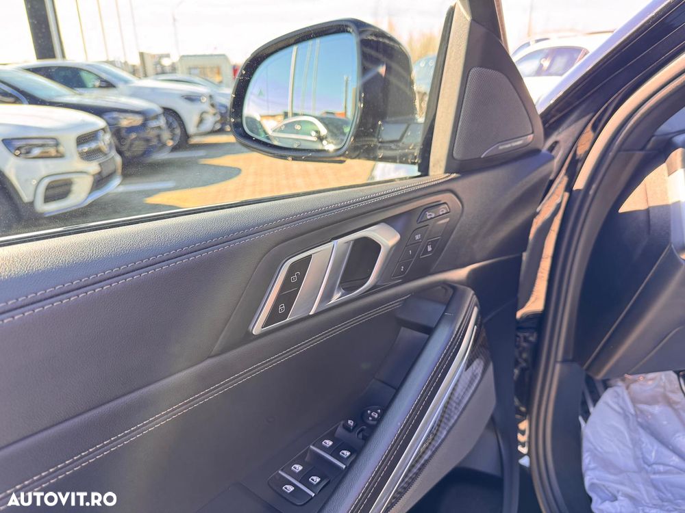BMW X6 - 14