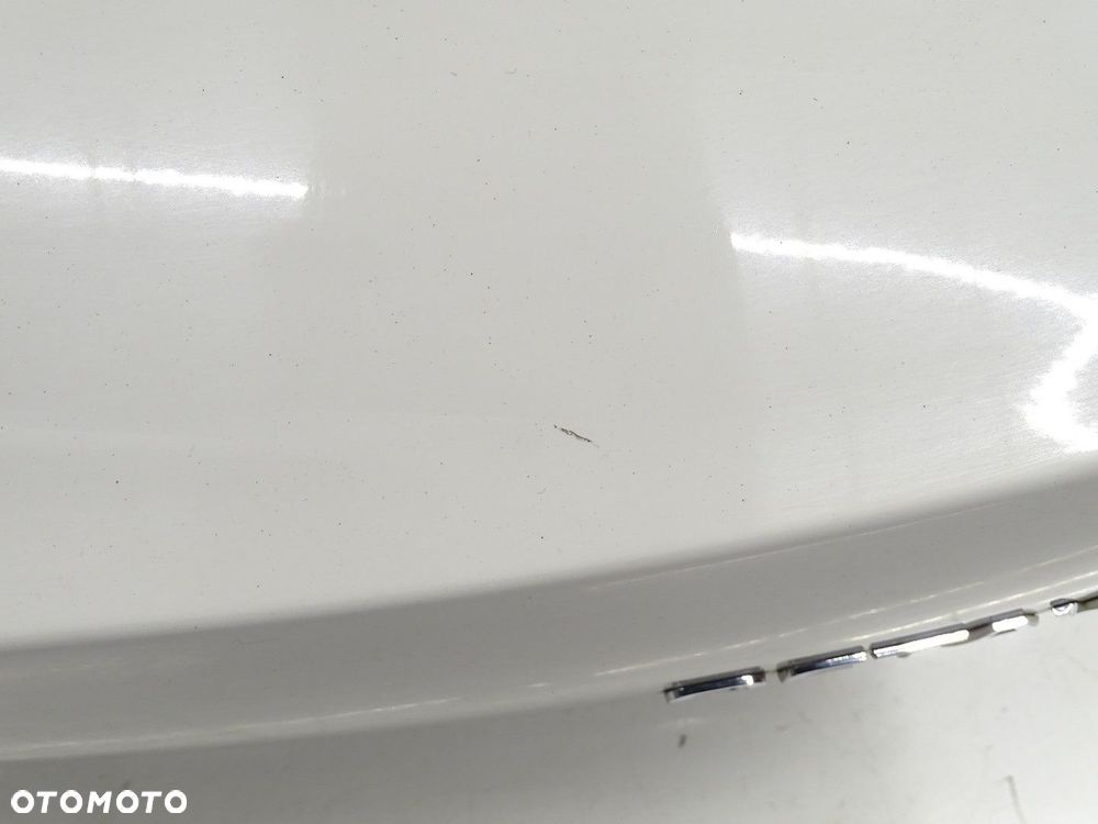 KLAPA TYŁ TYLNA BAGAŻNIKA Z SZYBĄ SKODA OCTAVIA III 5E LIFTBACK LF9E - 9