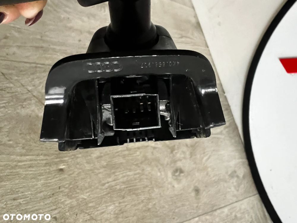 LUSTERKO WEWNĘTRZNE FOTOCHROM AUDI A3 Q2 Q3 TT 81A857511K - 3