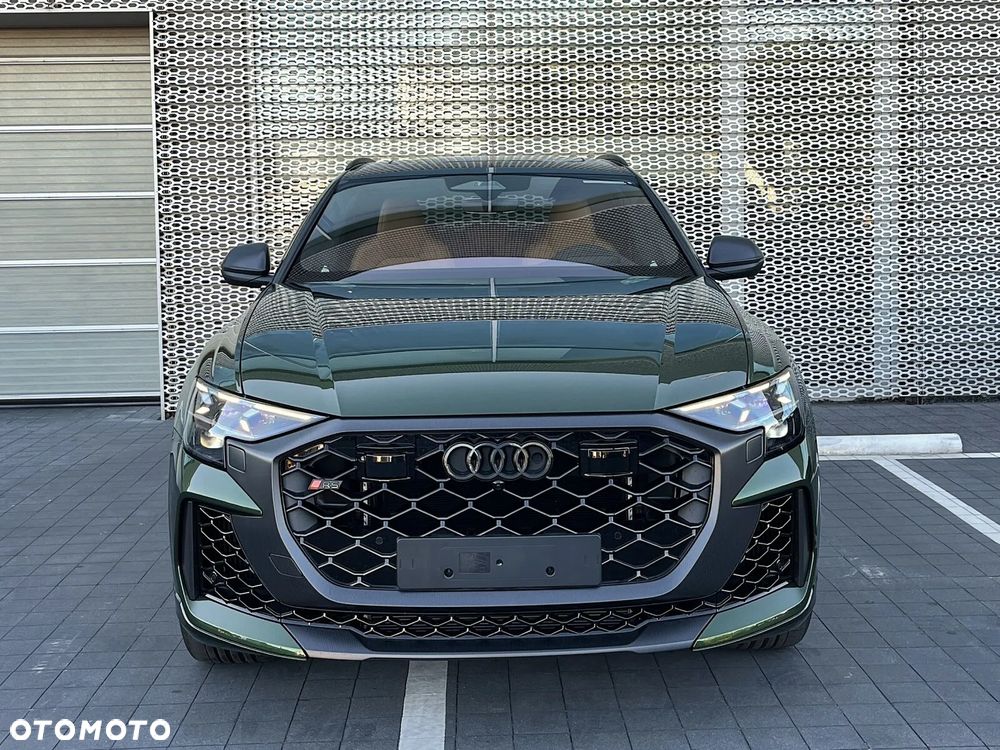 Audi RS Q8 - 21