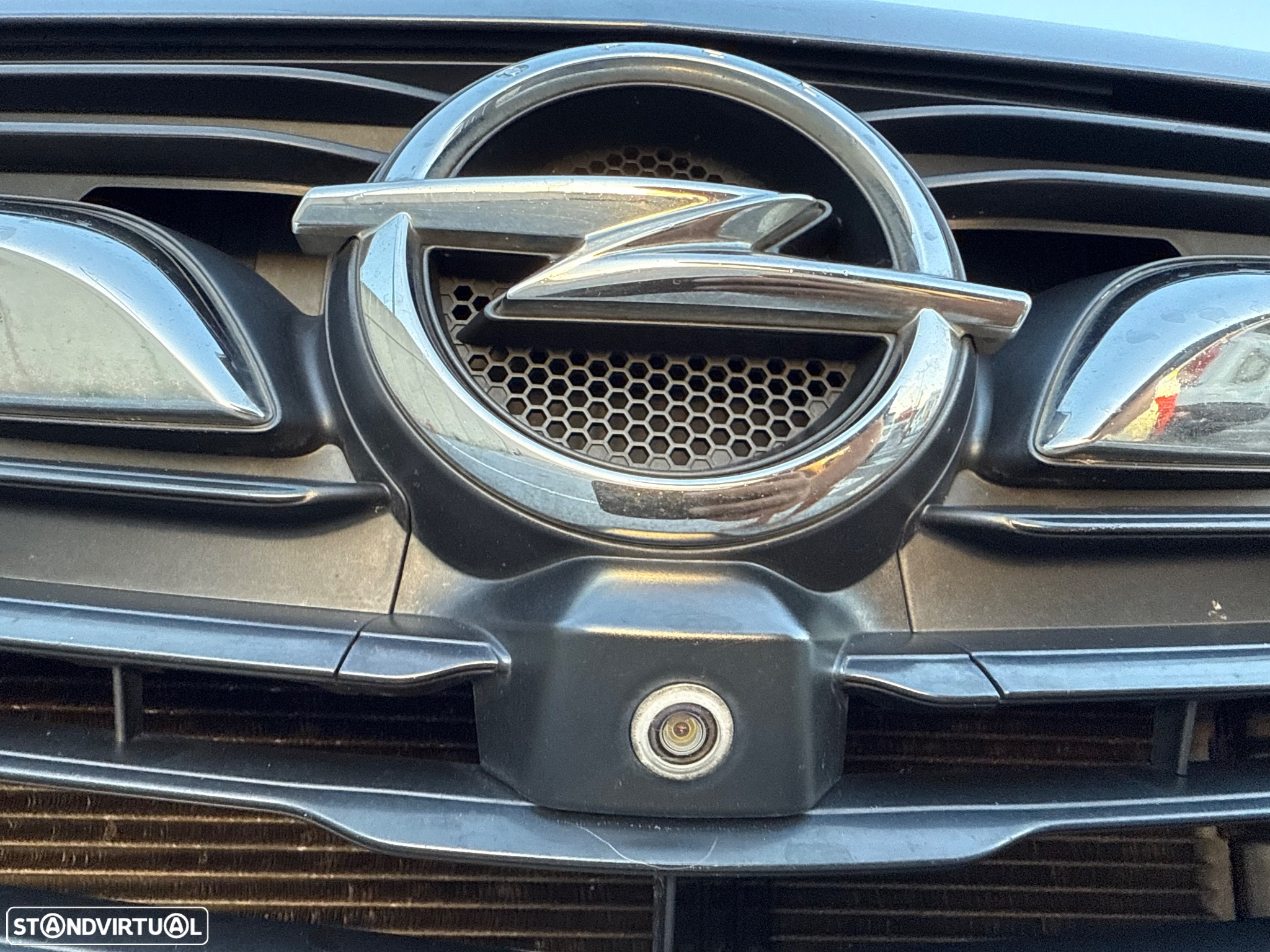 Opel Grandland X 1.6 D S&S Auto Business Edition - 51