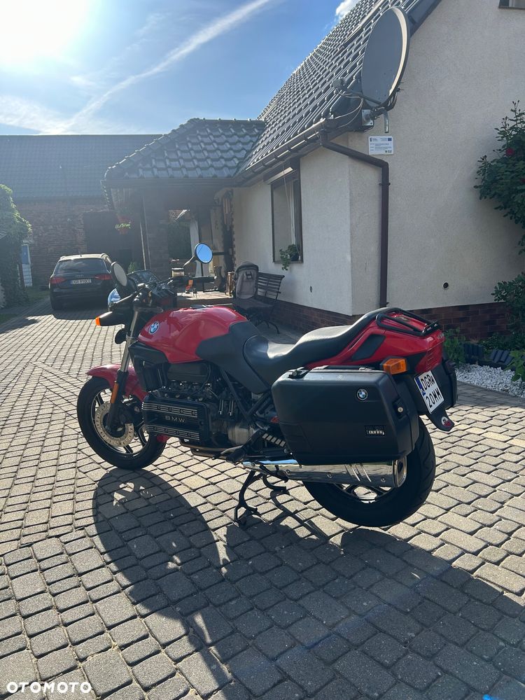 BMW K - 3