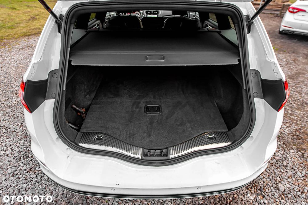 Ford Mondeo 1.5 EcoBoost STart-Stopp ST-Line - 13