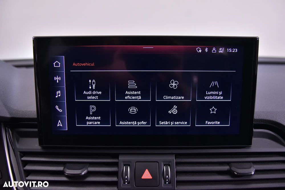 Audi Q5 40 TDI quattro S tronic MHEV S Line - 20