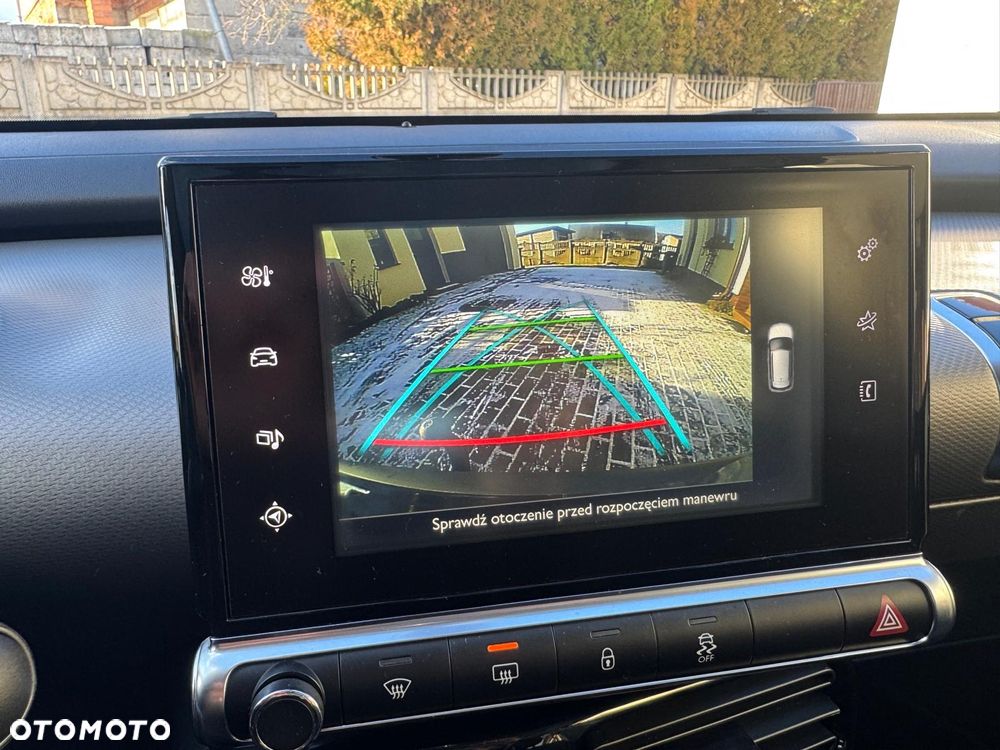 Citroën C4 Cactus Pure Tech 110 Stop&Start Shine Edition - 19