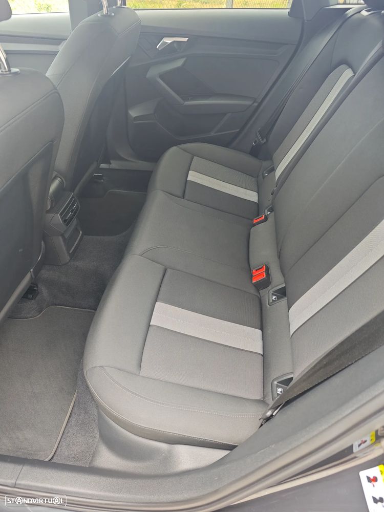 Audi A3 Sportback 30 TFSI Advanced - 15