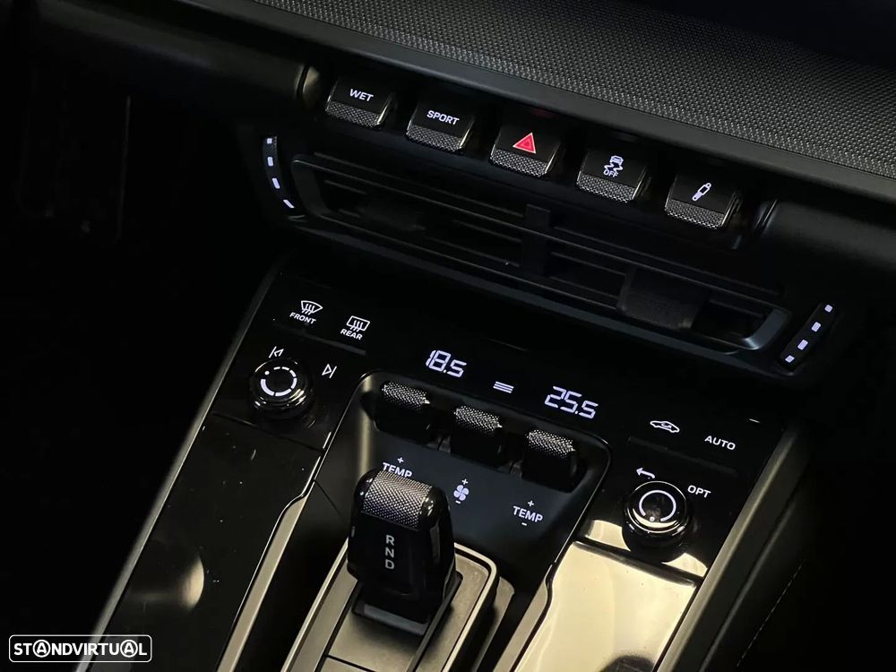 Porsche porsche-992 Carrera S PDK - 24