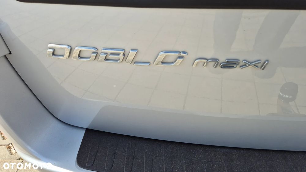 Fiat DOBLO MAXI - 15