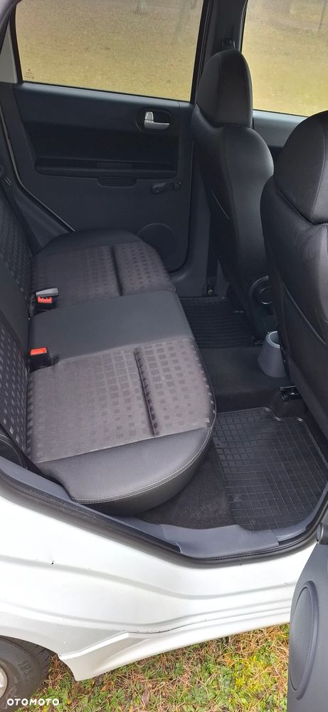 Mitsubishi Colt 1.5 Ralliart - 4