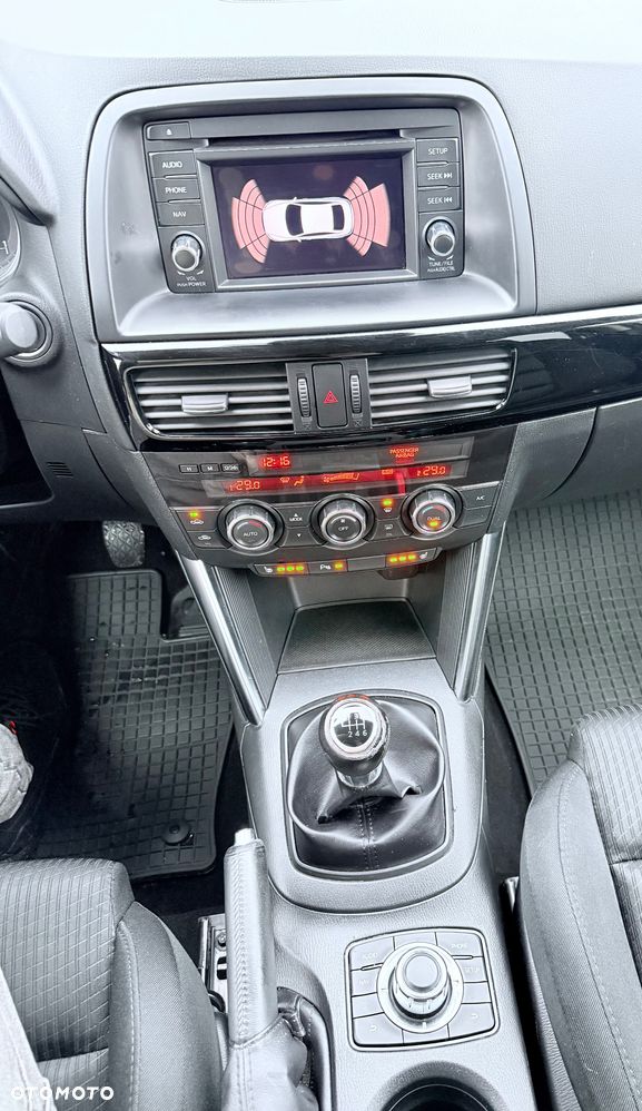 Mazda CX-5 SKYACTIV-G 165 Prime-Line - 25