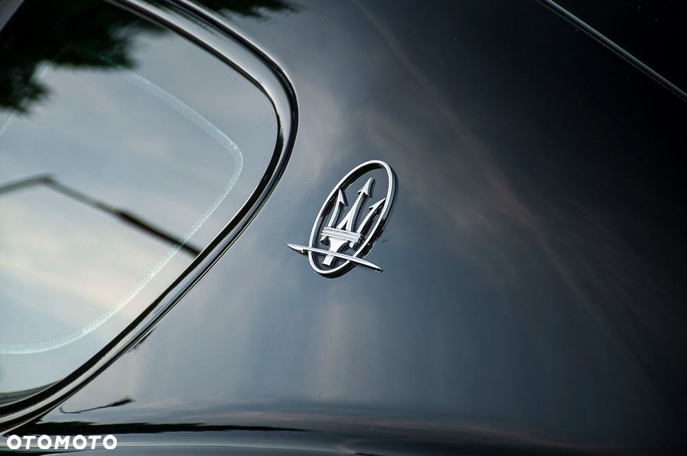 Maserati GranTurismo - 22