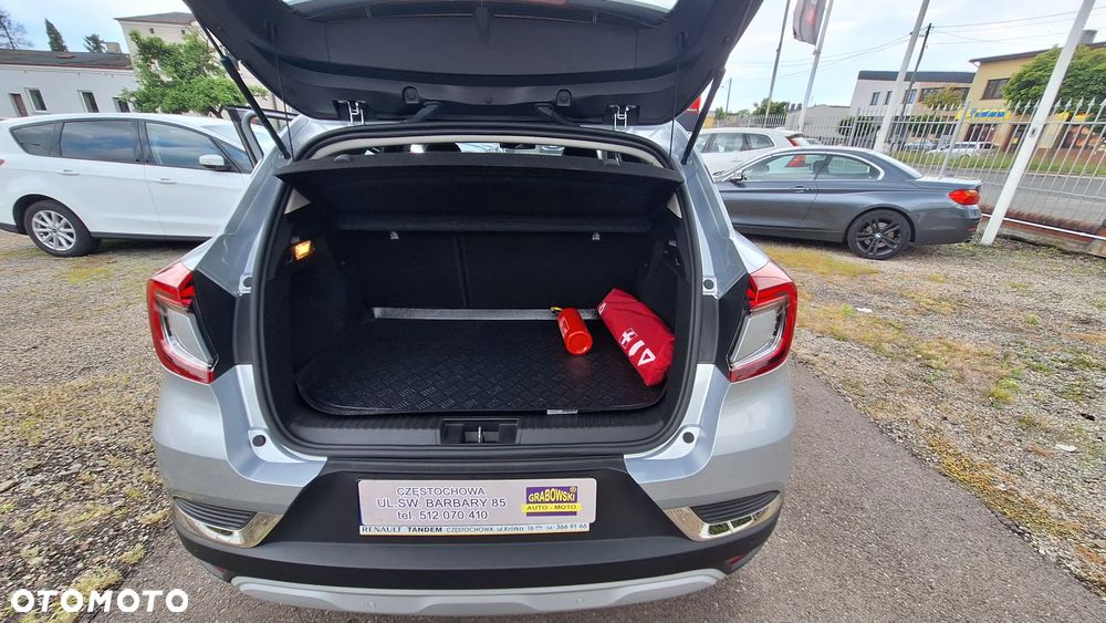 Renault Captur 1.0 TCe Techno - 19