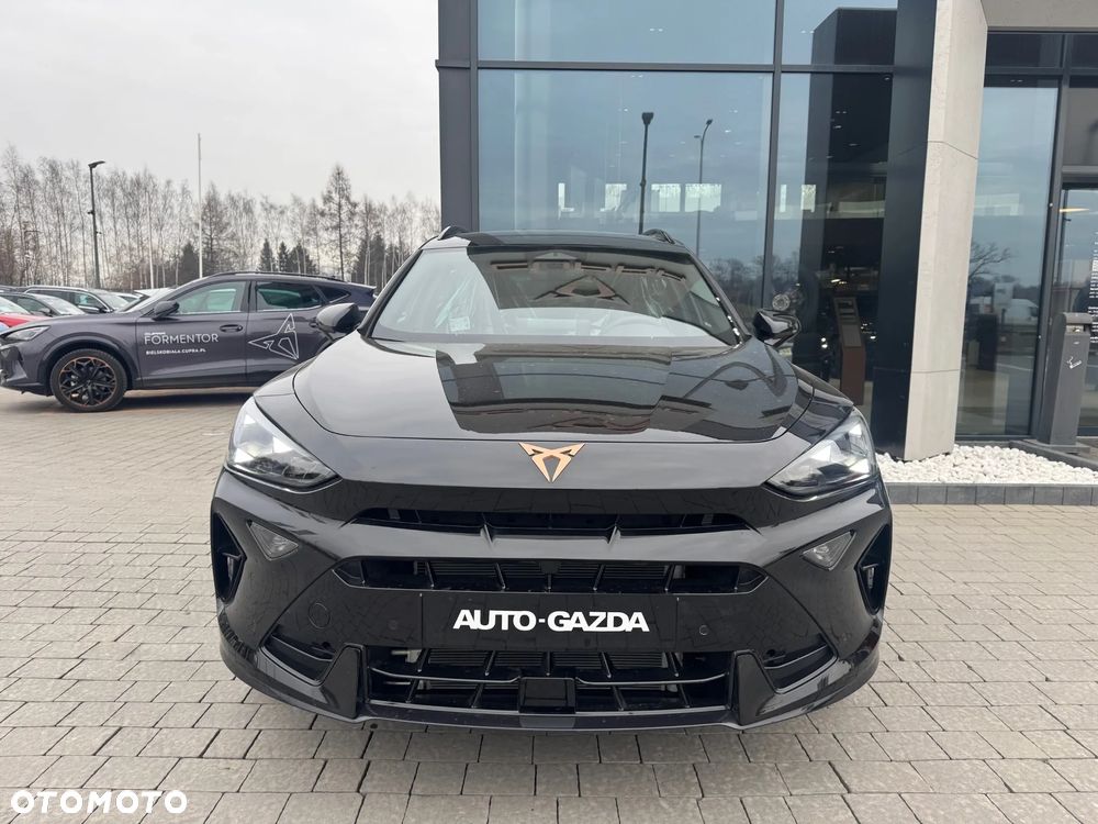 Cupra Formentor 1.5 TSI - 2