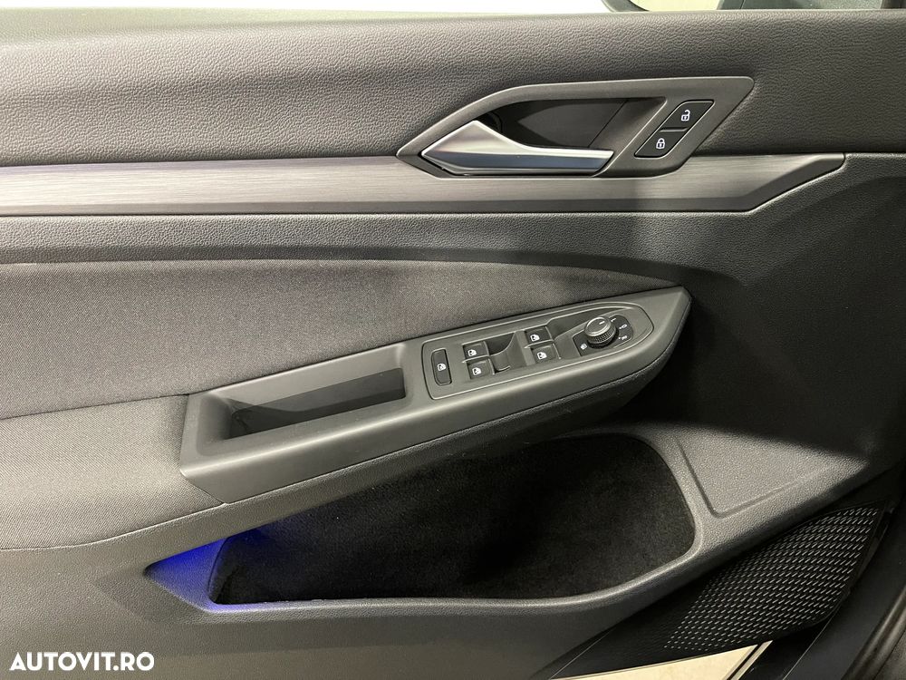 Volkswagen Golf 2.0 TDI 150CP DSG Style - 27