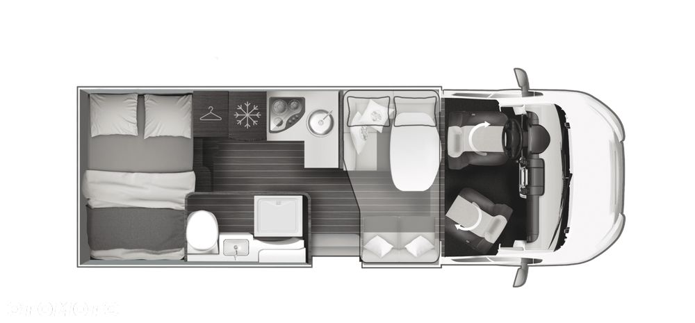 Roller Team Kronos 295TL - 10