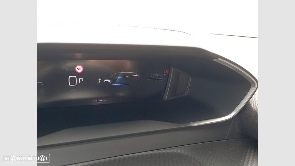 Peugeot 2008 - 15
