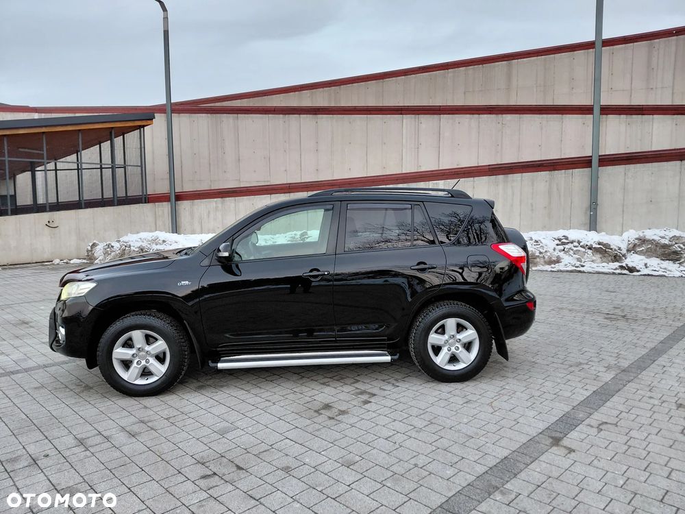 Toyota RAV4 2.2 D-4D 4x4 Sol - 37