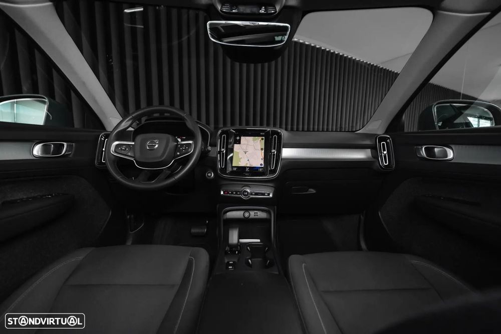 Volvo XC 40 1.5 T4 PHEV Inscription Expression - 12