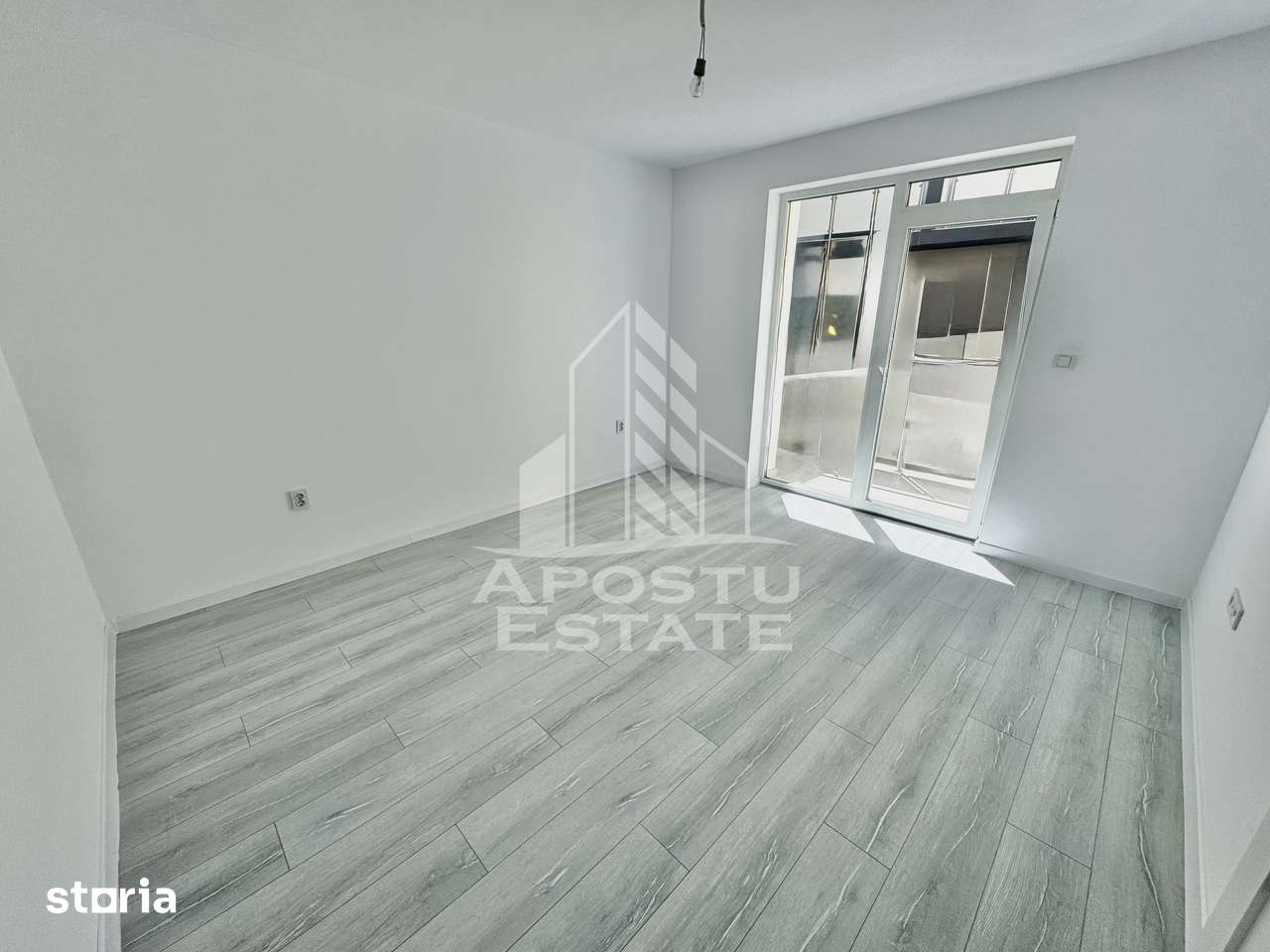 Apartamente cu 3 camere complet finalizate, disponibile imediat — fotografia 2