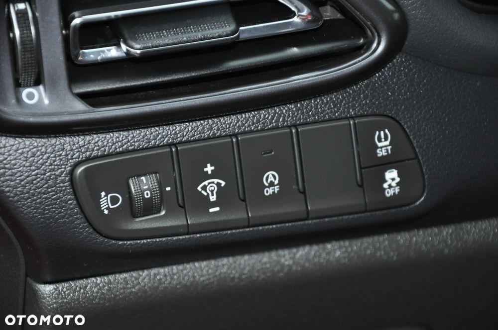 Hyundai i30 1.0 T-GDI 48V-Hybrid N-Line - 24